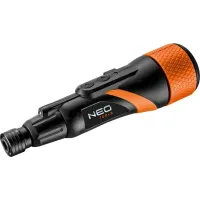 Викрутка акумуляторна Neo Tools акумуляторна, micro-USB, 3.6В, Li-Ion, 280 об/хв (04-200) - 2
