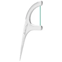 Флос-зубочистки DenTek Потрійне очищення 150 шт. (047700019055) - Зображення 3