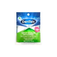 Зубочистки DenTek Глибоке очищення 100 шт. (047701002407) - 2