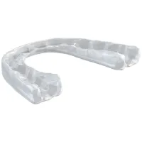 Стоматологічна капа DenTek Професійна посадка Максимальний захист (047701002773) - 5