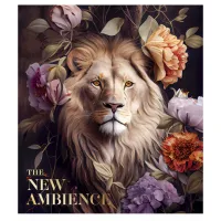 Зошит Школярик The New Ambience 48 аркушів клітинка (048-3371K) - 1