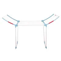 Сушарка для білизни Eurogold Astra Tokyo Blue 18 м (0510) - 2