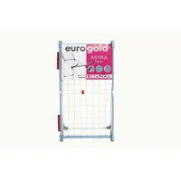 Сушарка для білизни Eurogold Astra Tokyo Blue 18 м (0510) - 7