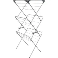 Сушарка для білизни Eurogold Accordion 16 м (0513) - 1