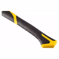 Сокира Topex руків'я скловолокно 40см 800г (05A221) - Image 2