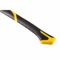 Топор Topex рукоятка стекловолокно 45см 1000г (05A222) - Image 3