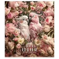 Зошит Школярик Bird house 60 аркушів клітинка (060-3478K) - 1