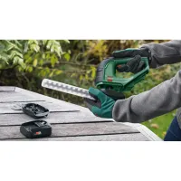 Кущоріз Bosch AdvancedShear 18V-10, PBA, 2.0Ah (0.600.857.000) - Зображення 5