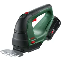 Кущоріз Bosch AdvancedShear 18V-10, PBA, 2.0Ah (0.600.857.000) - Зображення 10