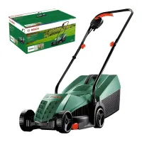 Газонокосарка Bosch EasyRotak 32-205 1200Вт, 32см, 31л, 25-65мм, 11.1кг (0.600.8A6.300) - 2