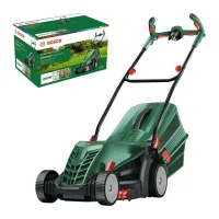 Газонокосарка Bosch UniversalRotak 34-405 1300Вт, 34см, 40л, 27-50мм, 11кг (0.600.8A6.401) - 2