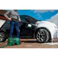 Мийка високого тиску Bosch EasyAquatak 120 (0.600.8A7.901) - 4