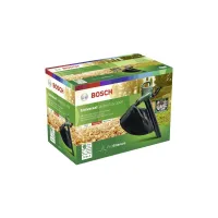 Пилосос садовий Bosch UniversalGardenTidy 3000 повітродувка-пилосос (0.600.8B1.001) - 5