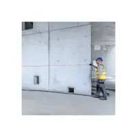 Далекомір Bosch GLM 25-23, 0.05-25м, 2мм, 0.09кг (0.601.072.W00) - 3