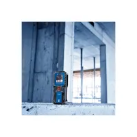 Далекомір Bosch GLM 25-23, 0.05-25м, 2мм, 0.09кг (0.601.072.W00) - 5
