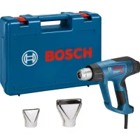 Будівельний фен Bosch Professional GHG 3-66 2300Вт, 650°C, 150-500л/хв (0.601.2A6.300) - 2