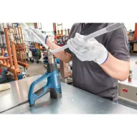 Будівельний фен Bosch Professional GHG 3-66 2300Вт, 650°C, 150-500л/хв (0.601.2A6.300) - 4