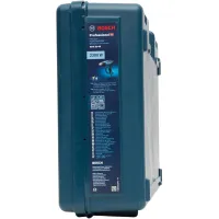 Будівельний фен Bosch Professional GHG 3-66 2300Вт, 650°C, 150-500л/хв (0.601.2A6.300) - 8