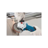 Шліфувальна машина Bosch GWS 7-125 (0.601.388.108) - 2
