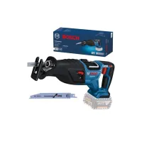 Шабельна пила Bosch GSA 185-LI, 18 В, пропил 230мм, хід 28мм (без АКБ та ЗП) (0.601.6C0.020) - 3