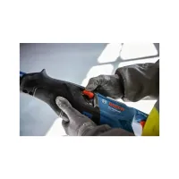 Шабельна пила Bosch GSA 185-LI, 18 В, пропил 230мм, хід 28мм (без АКБ та ЗП) (0.601.6C0.020) - 5