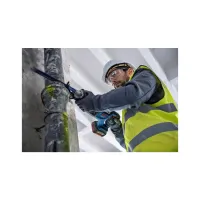 Шабельна пила Bosch GSA 185-LI, 18 В, пропил 230мм, хід 28мм (без АКБ та ЗП) (0.601.6C0.020) - 6