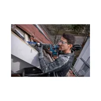 Шабельна пила Bosch GSA 185-LI, 18 В, пропил 230мм, хід 28мм (без АКБ та ЗП) (0.601.6C0.020) - 9