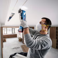 Реноватор Bosch GOP 185-LI Professional SOLO 18.0 V-Li, 20000об/хв (без АКБ та ЗП) (0.601.8G2.020) - Image 11