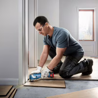 Реноватор Bosch GOP 185-LI Professional SOLO 18.0 V-Li, 20000об/хв (без АКБ та ЗП) (0.601.8G2.020) - Image 12
