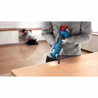 Реноватор Bosch GOP 185-LI Professional SOLO 18.0 V-Li, 20000об/хв (без АКБ та ЗП) (0.601.8G2.020) - Image 2