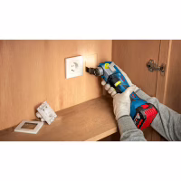 Реноватор Bosch GOP 185-LI Professional SOLO 18.0 V-Li, 20000об/хв (без АКБ та ЗП) (0.601.8G2.020) - Image 5