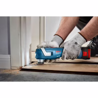 Реноватор Bosch GOP 185-LI Professional SOLO 18.0 V-Li, 20000об/хв (без АКБ та ЗП) (0.601.8G2.020) - Image 6