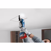 Реноватор Bosch GOP 185-LI Professional SOLO 18.0 V-Li, 20000об/хв (без АКБ та ЗП) (0.601.8G2.020) - Image 7