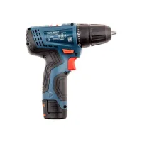 Шуруповерт Bosch GSR 120-LI Professional, 2*2Аh (0.601.9G8.000) - 3