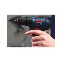 Шуруповерт Bosch Professional GSR 12V-30 2x 2.0Аг, GAL 12V-40, кейс (0.601.9G9.000) - 3