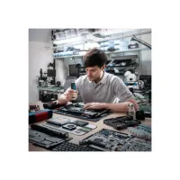 Викрутка акумуляторна Bosch GO 3 3.6В 5Нм 360обхв 0.32кг (0.601.9H2.201) - 3