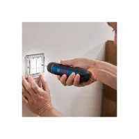 Викрутка акумуляторна Bosch GO 3 3.6В 5Нм 360обхв 0.32кг (0.601.9H2.201) - 4