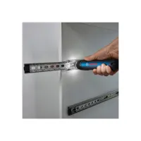 Викрутка акумуляторна Bosch GO 3 3.6В 5Нм 360обхв 0.32кг (0.601.9H2.201) - 5