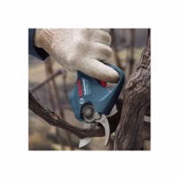 Секатор Bosch Pro Pruner, 12V, 2х3Ah (0.601.9K1.021) - Image 3