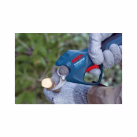 Секатор Bosch Pro Pruner, 12V, 2х3Ah (0.601.9K1.021) - Image 4