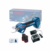 Секатор Bosch Pro Pruner, 12V, 2х3Ah (0.601.9K1.021) - Image 9