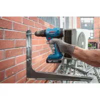 Шуруповерт Bosch GSB 183-LI 18V, 2х2Ah, 21-56 Нм, 374-1815 об/мин, кейс, 1.2 кг (0.601.9K9.100) - Изображение 12