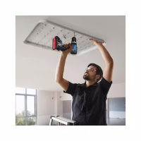 Шуруповерт Bosch Professional GSB 18V-65 18В 2х2Агод 3165Нм 0-2100обхв ЗП GAL18V-20 кейс 1.12 (0.601.9N3.100) - Image 12