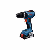 Шуруповерт Bosch Professional GSB 18V-65 18В 2х2Агод 3165Нм 0-2100обхв ЗП GAL18V-20 кейс 1.12 (0.601.9N3.100) - Image 2