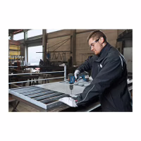 Шуруповерт Bosch Professional GSB 18V-65 18В 2х2Агод 3165Нм 0-2100обхв ЗП GAL18V-20 кейс 1.12 (0.601.9N3.100) - Image 5