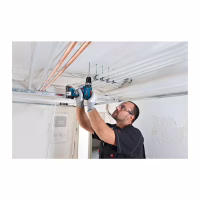 Шуруповерт Bosch Professional GSB 18V-65 18В 2х2Агод 3165Нм 0-2100обхв ЗП GAL18V-20 кейс 1.12 (0.601.9N3.100) - Image 6