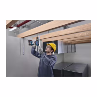 Шуруповерт Bosch Professional GSB 18V-65 18В 2х2Агод 3165Нм 0-2100обхв ЗП GAL18V-20 кейс 1.12 (0.601.9N3.100) - Image 7