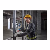Шуруповерт Bosch Professional GSB 18V-65 18В 2х2Агод 3165Нм 0-2100обхв ЗП GAL18V-20 кейс 1.12 (0.601.9N3.100) - Image 8