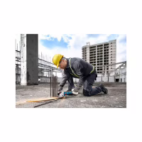 Шлифовальная машина Bosch GWS 18V-11 125мм, 18В, 2x5Ah, 0-9000об/мин, 1.7кг, кейс (0.601.9N4.103) - Image 6