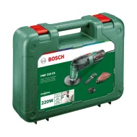 Реноватор Bosch PMF 220 C, 15000-20000об/хв, 1.1кг (0.603.102.000) - 2
